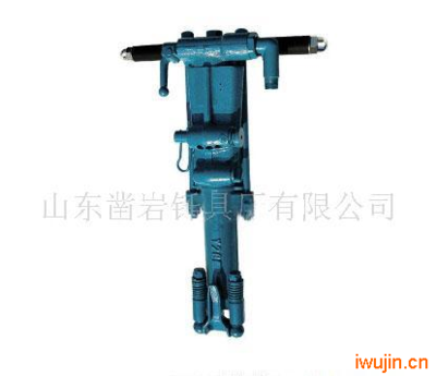 山东凿岩钎具厂 打造高品质凿岩钎具的行业先锋
