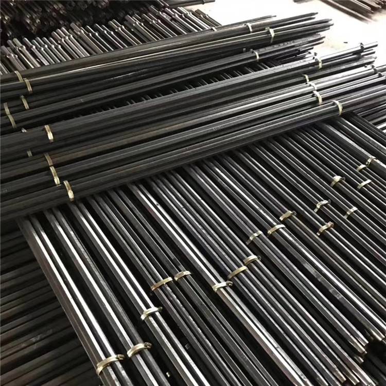 风钻杆 凿岩钎具系列的核心与多领域应用探析